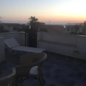  Appartement Casa Vacanza Mansarda Sanleonina