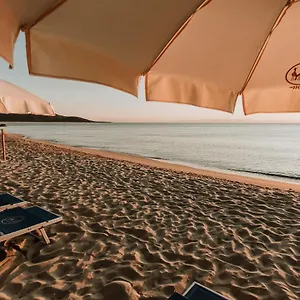 **** Hotel Fior Di Sardegna Italia