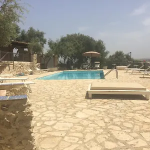  Séjour à la ferme Agriturismo Roba Degli Ulivi