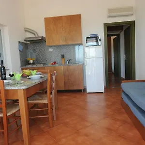  Appartement Gf Li Seddi Italië