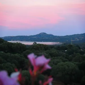  Vakantieboerderij Sa Mendhula Italië