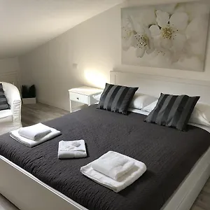  Appartement Les Di Italië