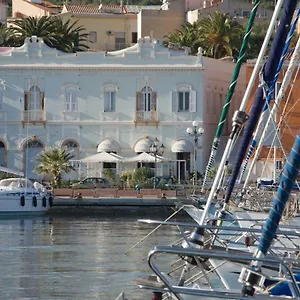**** Hotel Hieracon Italia