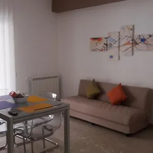  Apartamento Agricentro