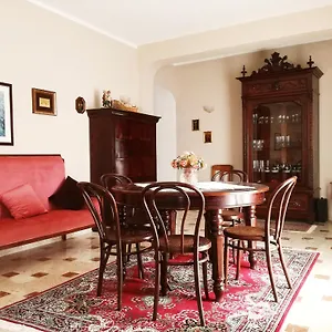  Сasa de vacaciones Casale Della Minaga
