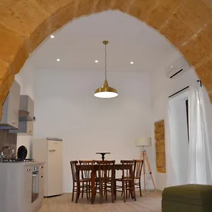 Apartamento Ilgiardinodilina
